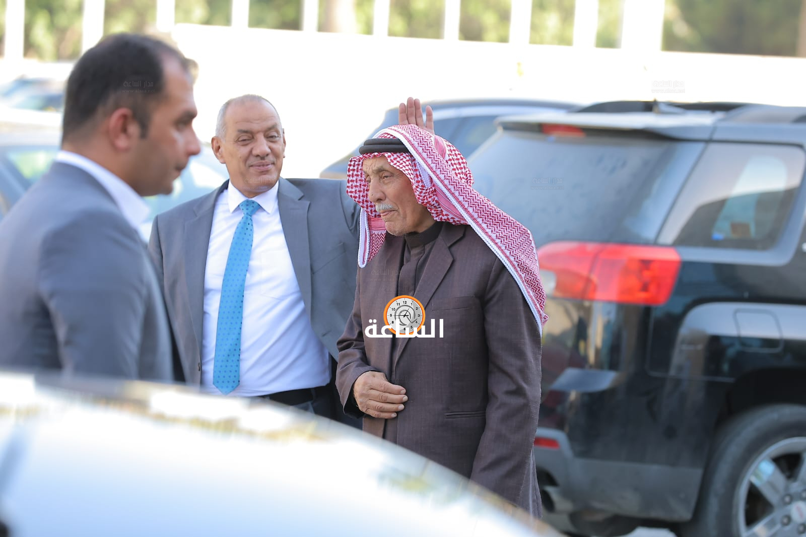 Madar Al-Saa Images 0.7573138325227847