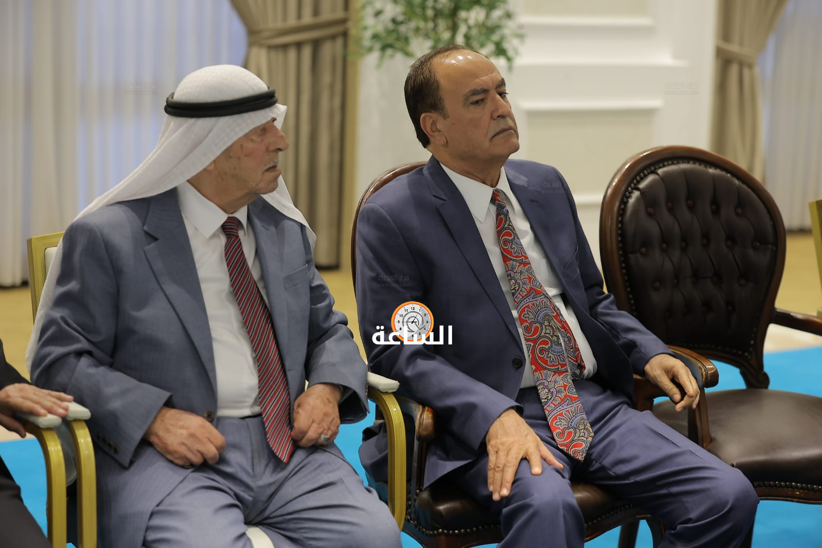 Madar Al-Saa Images 0.8529881446404286
