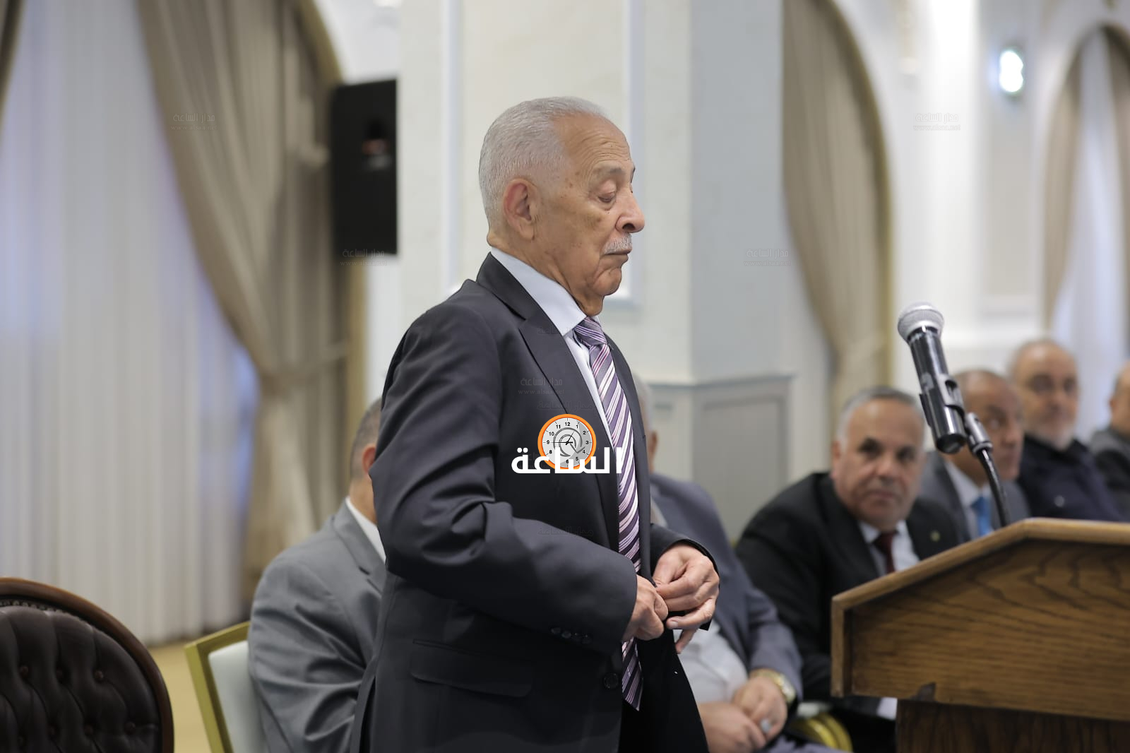 Madar Al-Saa Images 0.0751215158491545
