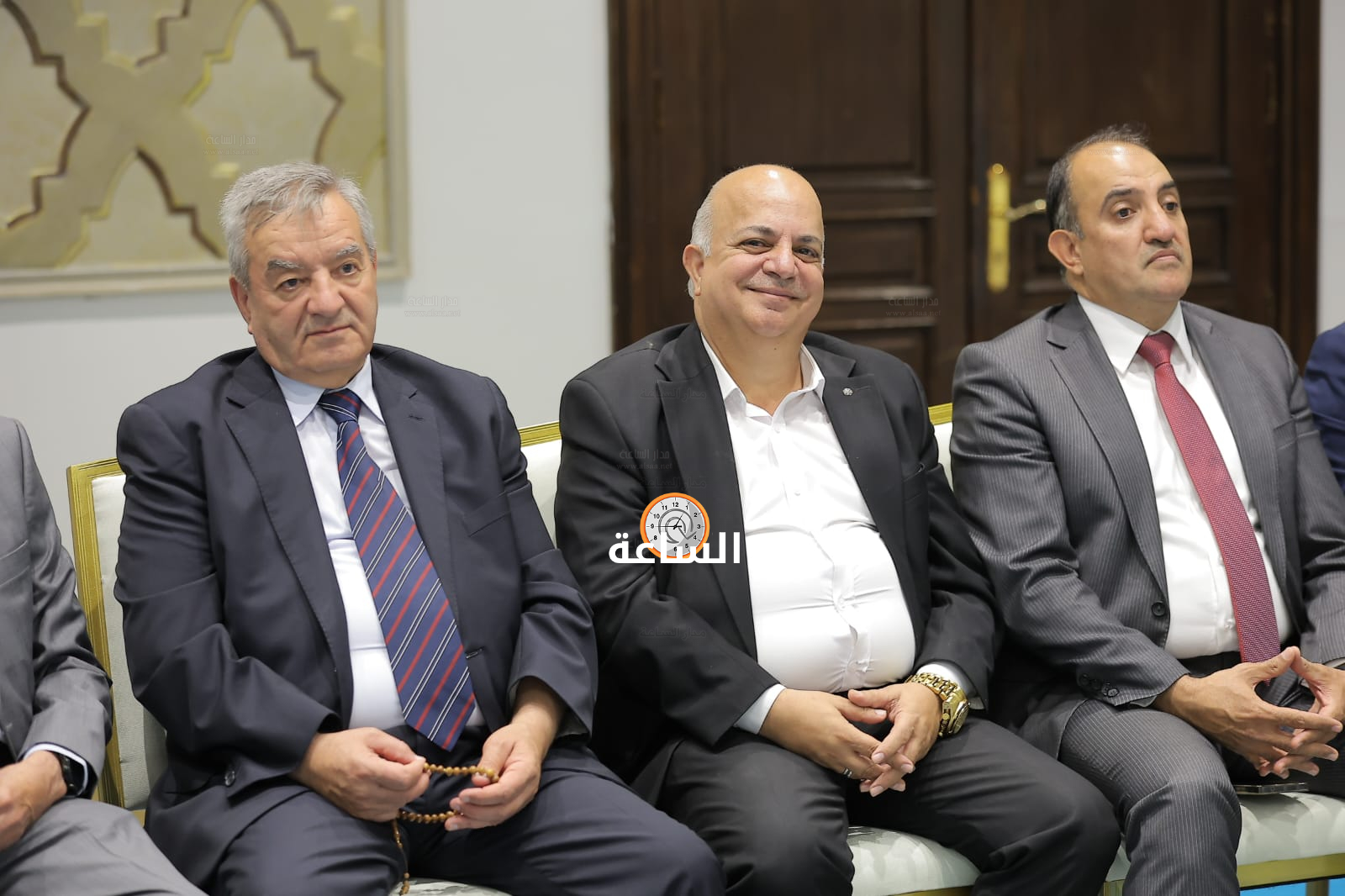 Madar Al-Saa Images 0.031099628742800034