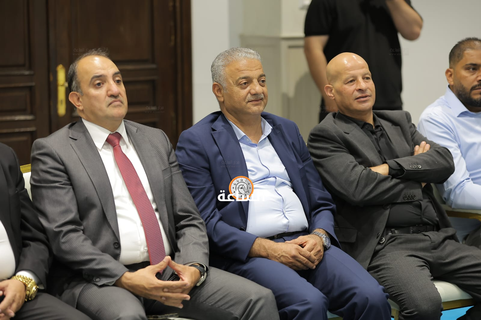 Madar Al-Saa Images 0.6780695702196848