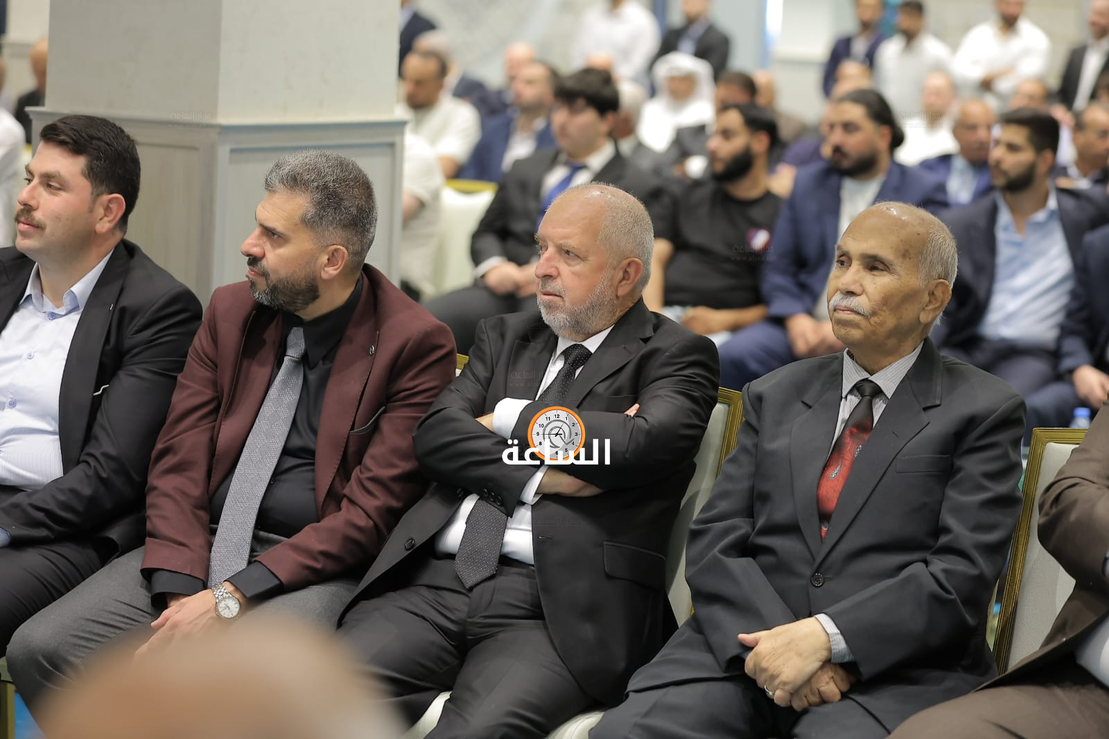 Madar Al-Saa Images 0.15163057228971522