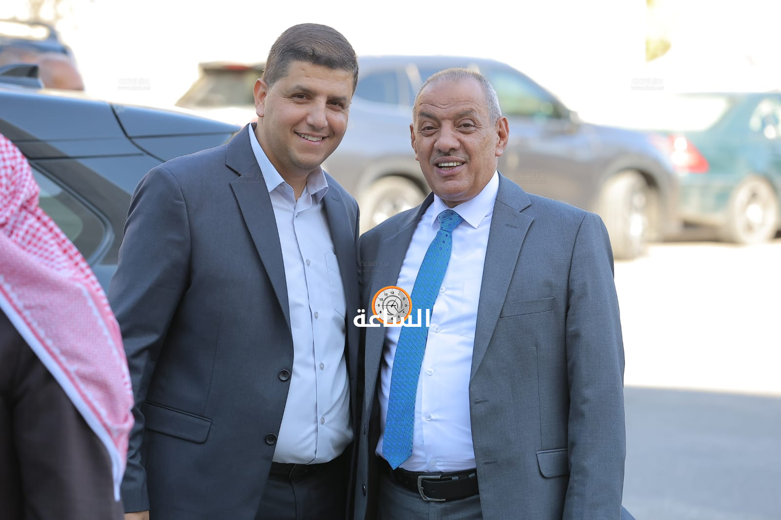 Madar Al-Saa Images 0.2056858038071112