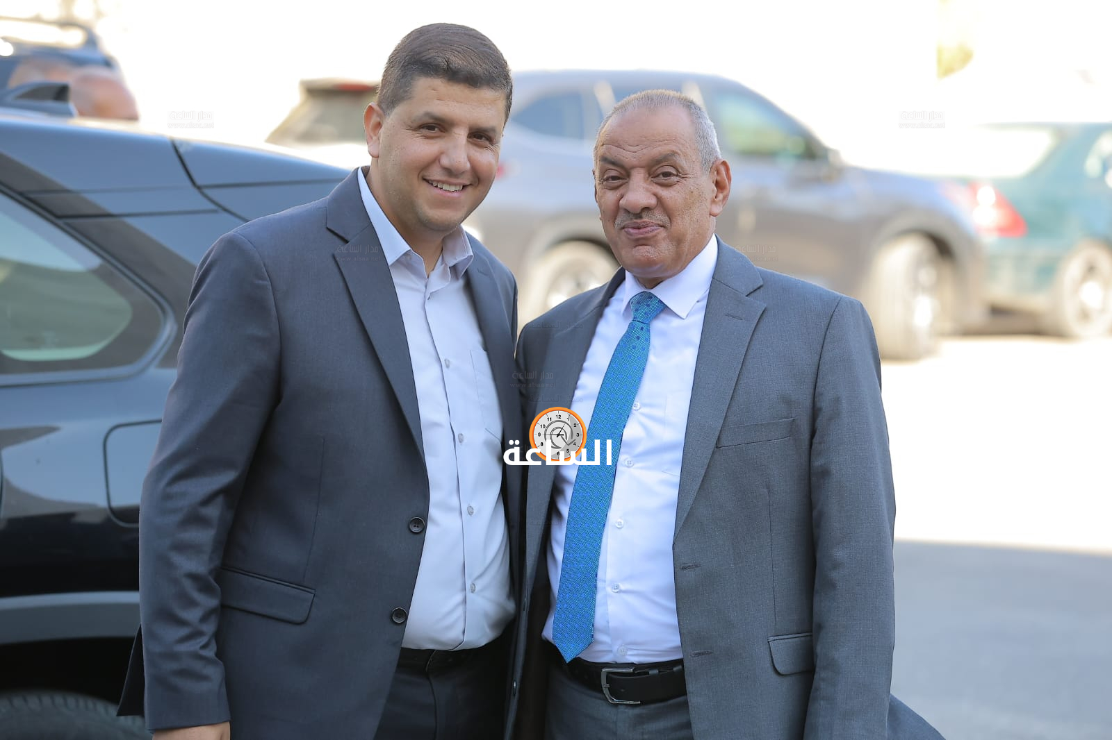 Madar Al-Saa Images 0.6549242393234749