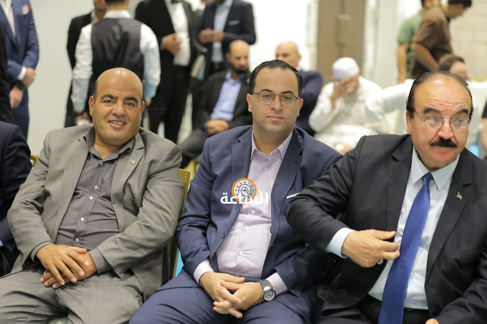 Madar Al-Saa Images 0.5200265496310991