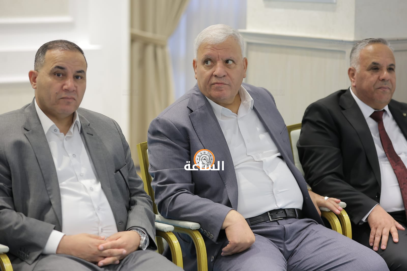 Madar Al-Saa Images 0.8125173319960971
