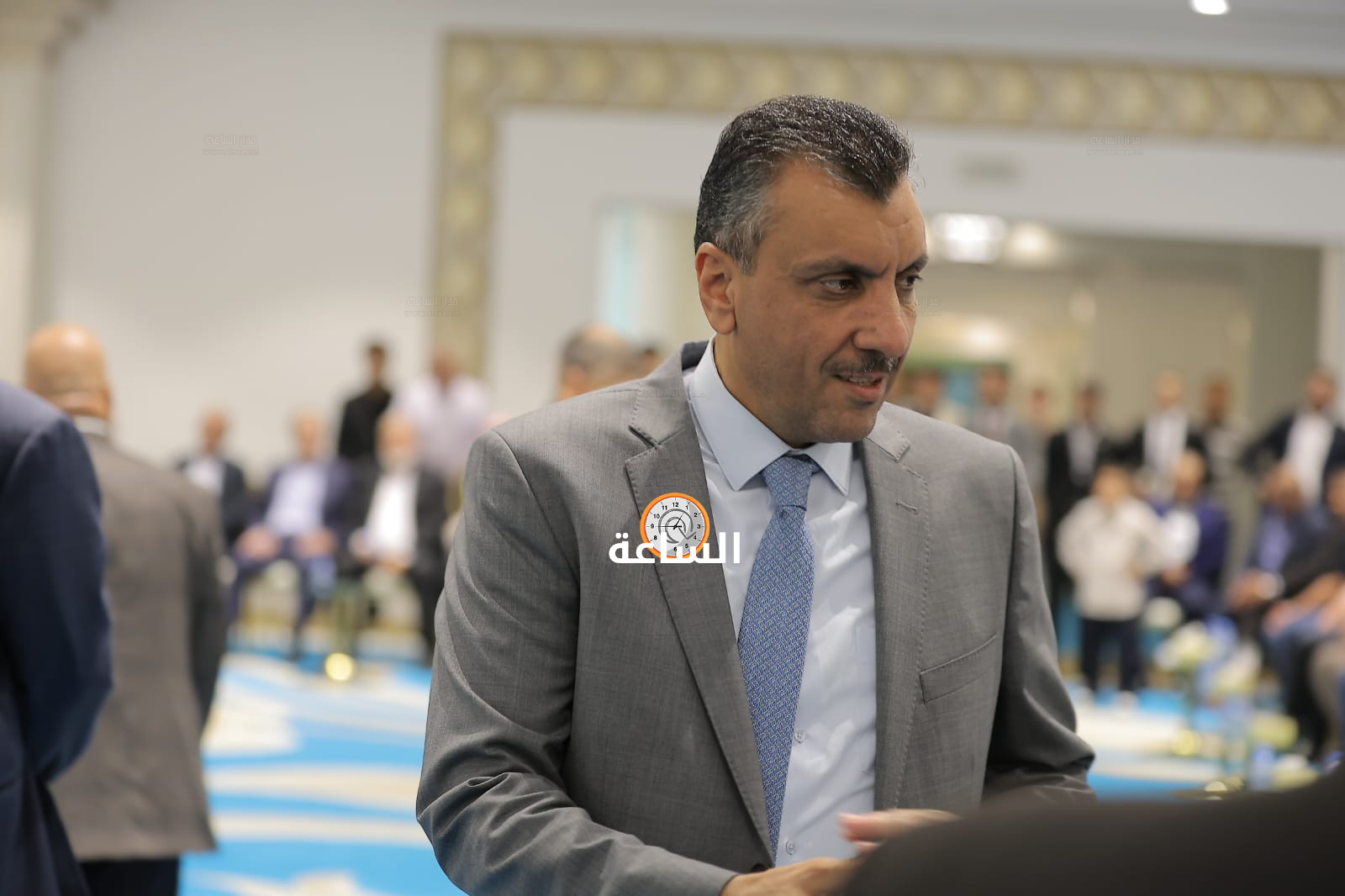 Madar Al-Saa Images 0.3374945662424115