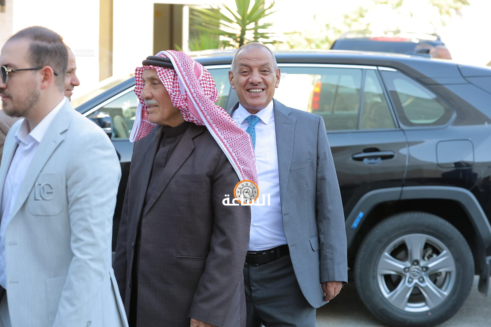 Madar Al-Saa Images 0.40133127134815716
