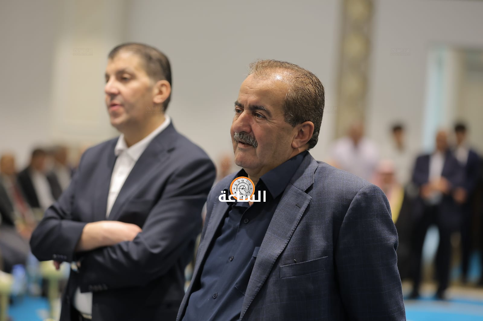 Madar Al-Saa Images 0.8211294913802135
