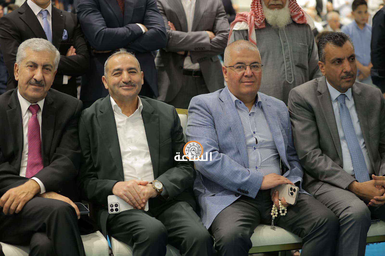 Madar Al-Saa Images 0.8858202567245134