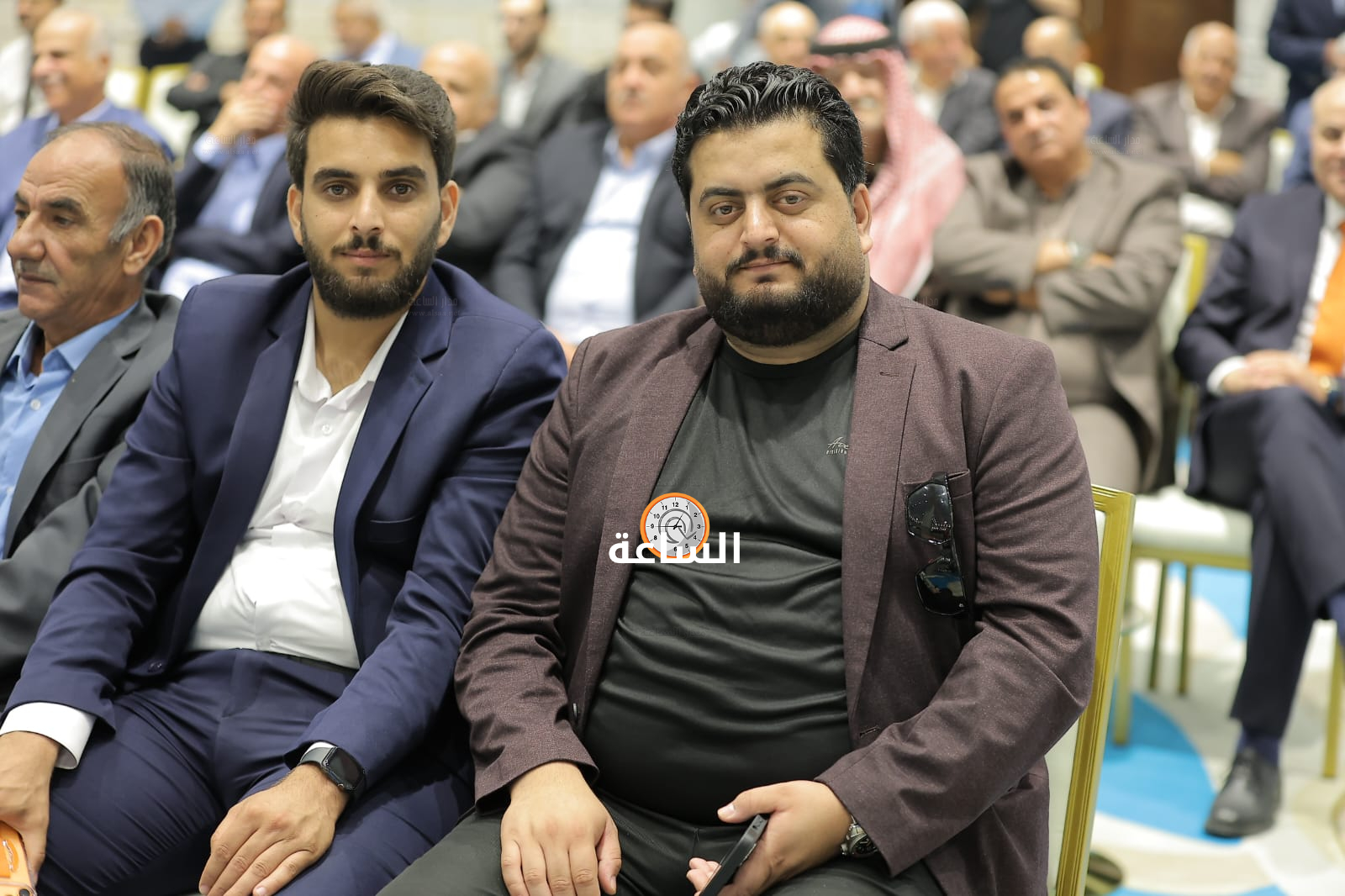 Madar Al-Saa Images 0.06733875862871719