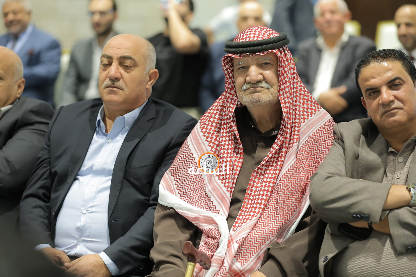 Madar Al-Saa Images 0.5440664546465737