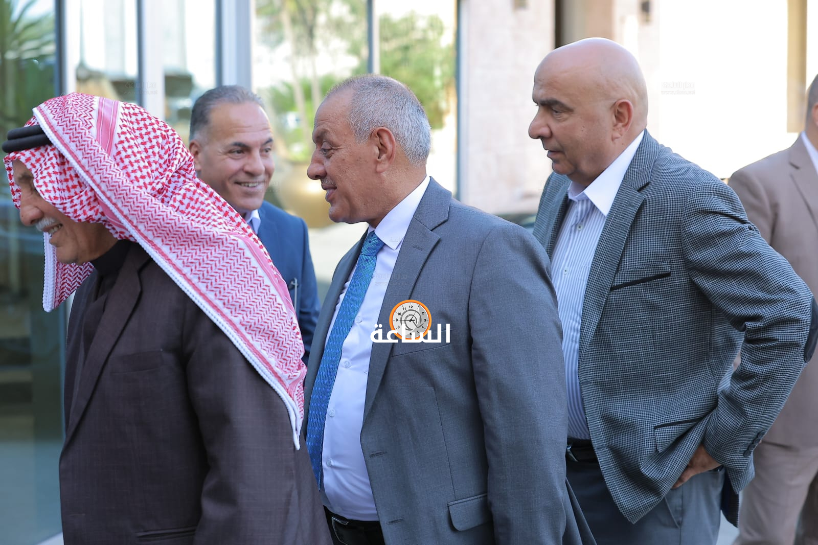 Madar Al-Saa Images 0.5278299257508803