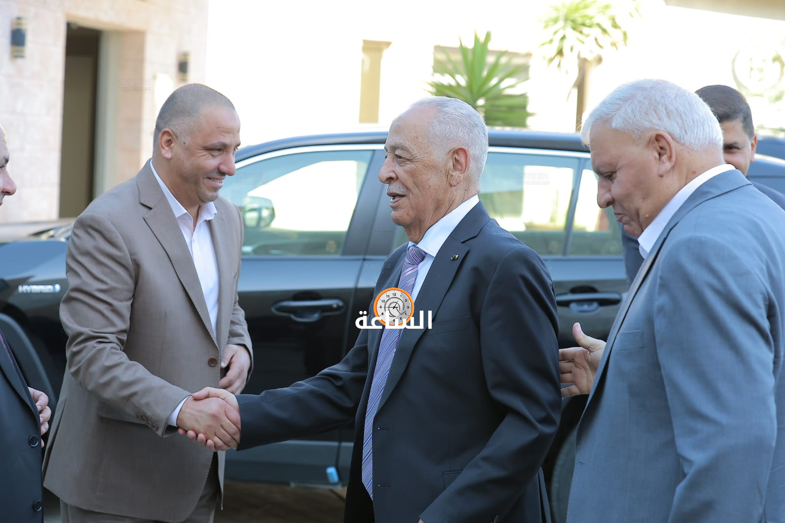 Madar Al-Saa Images 0.5224438228884728