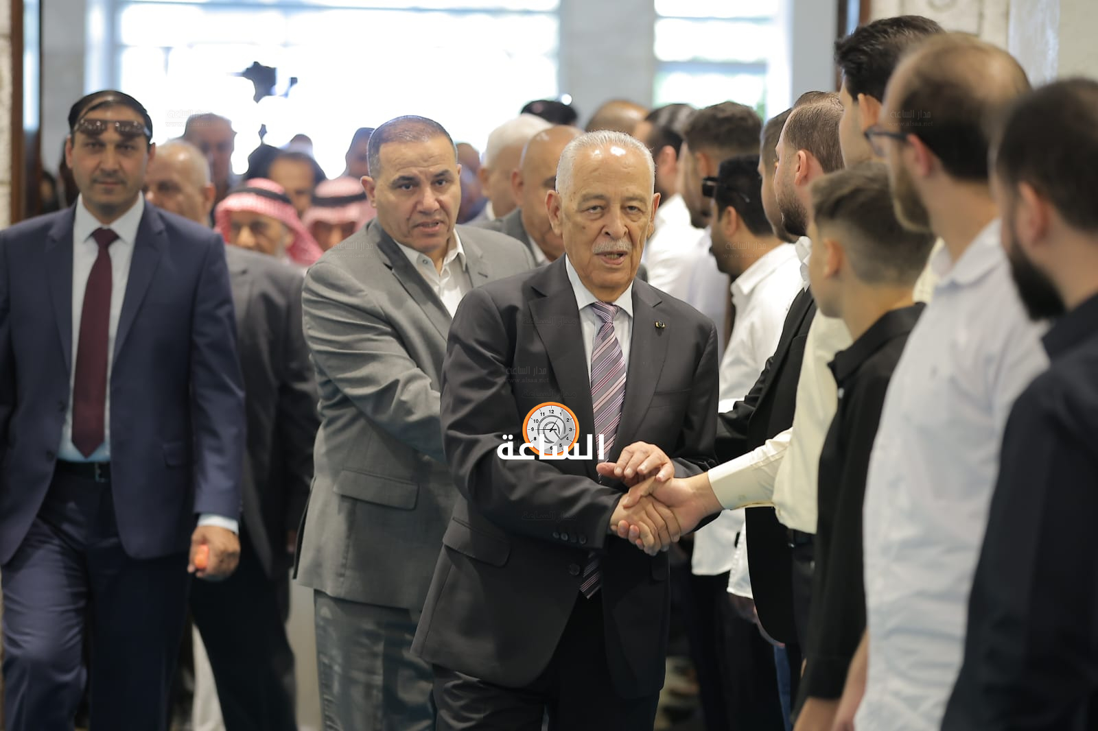 Madar Al-Saa Images 0.9374026001057366