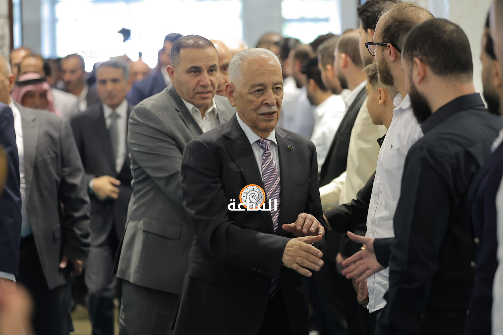 Madar Al-Saa Images 0.22976673113399215