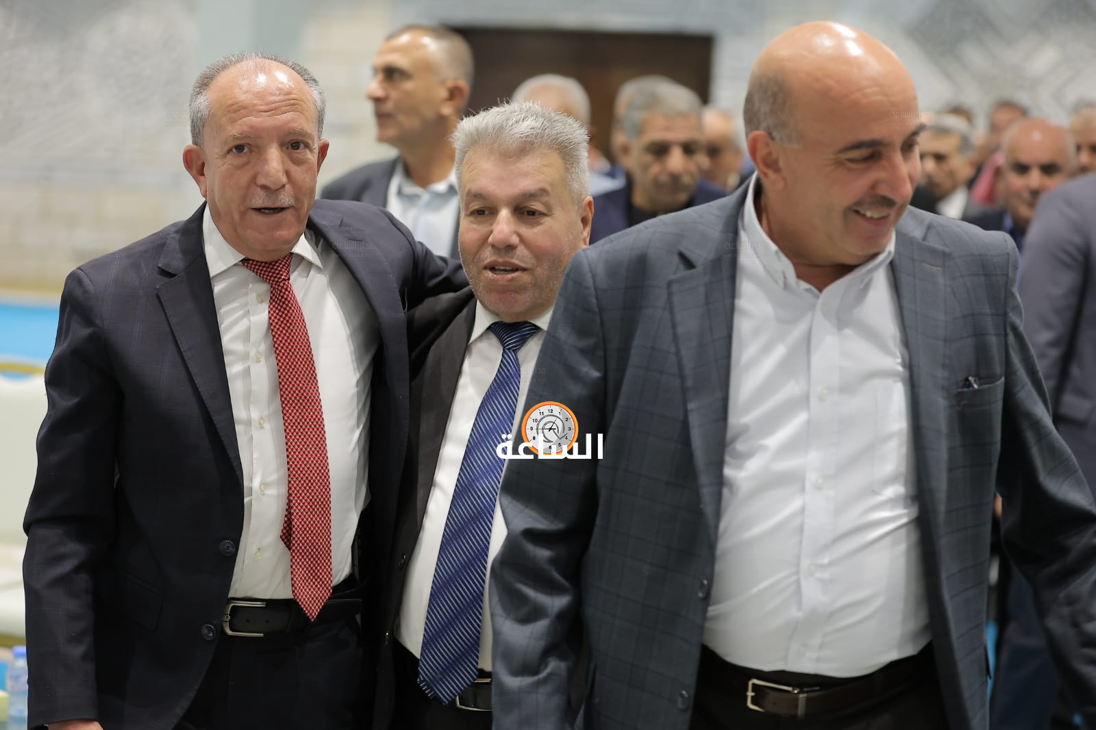 Madar Al-Saa Images 0.5570641497310894