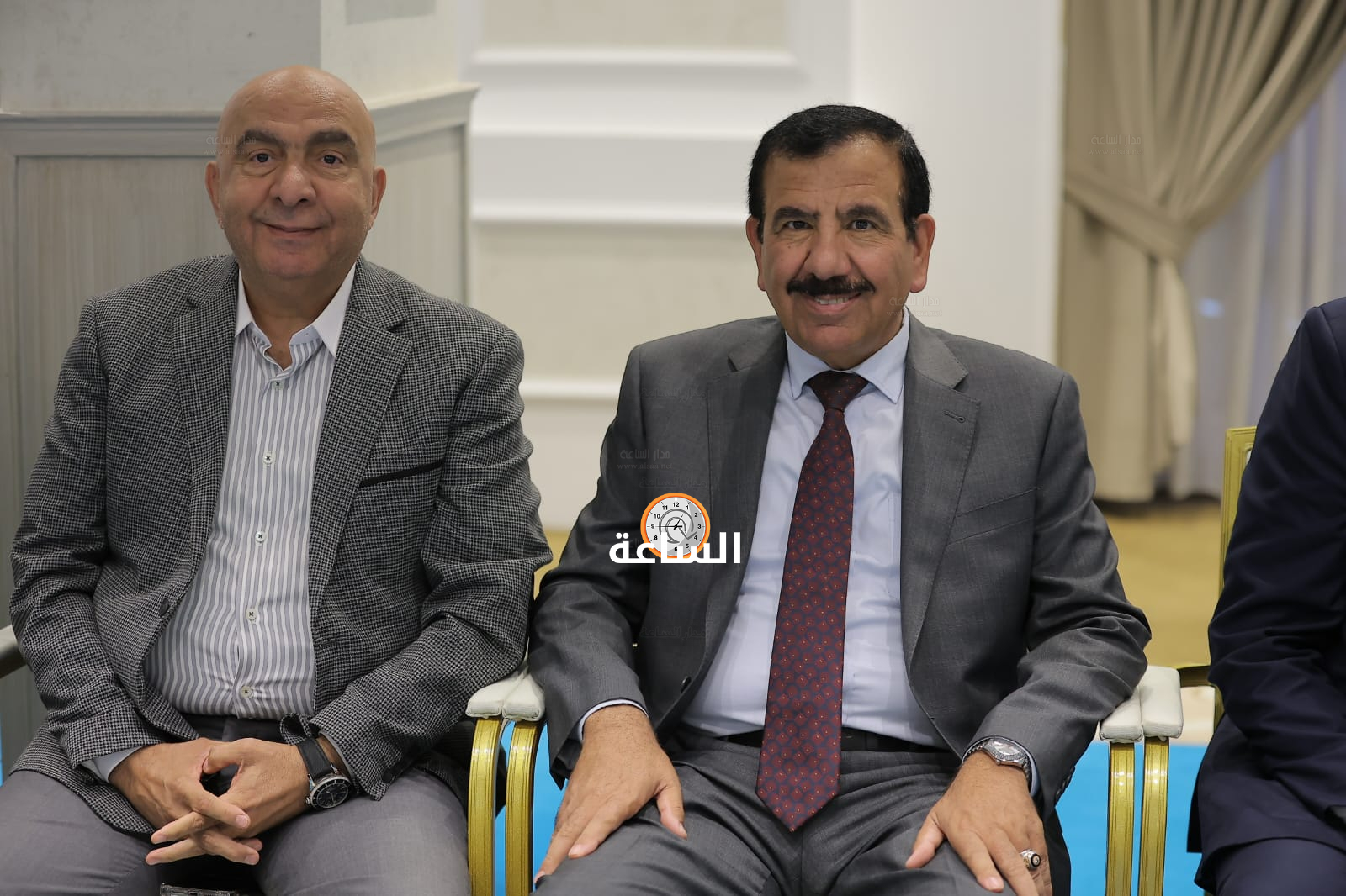 Madar Al-Saa Images 0.27615303120413826