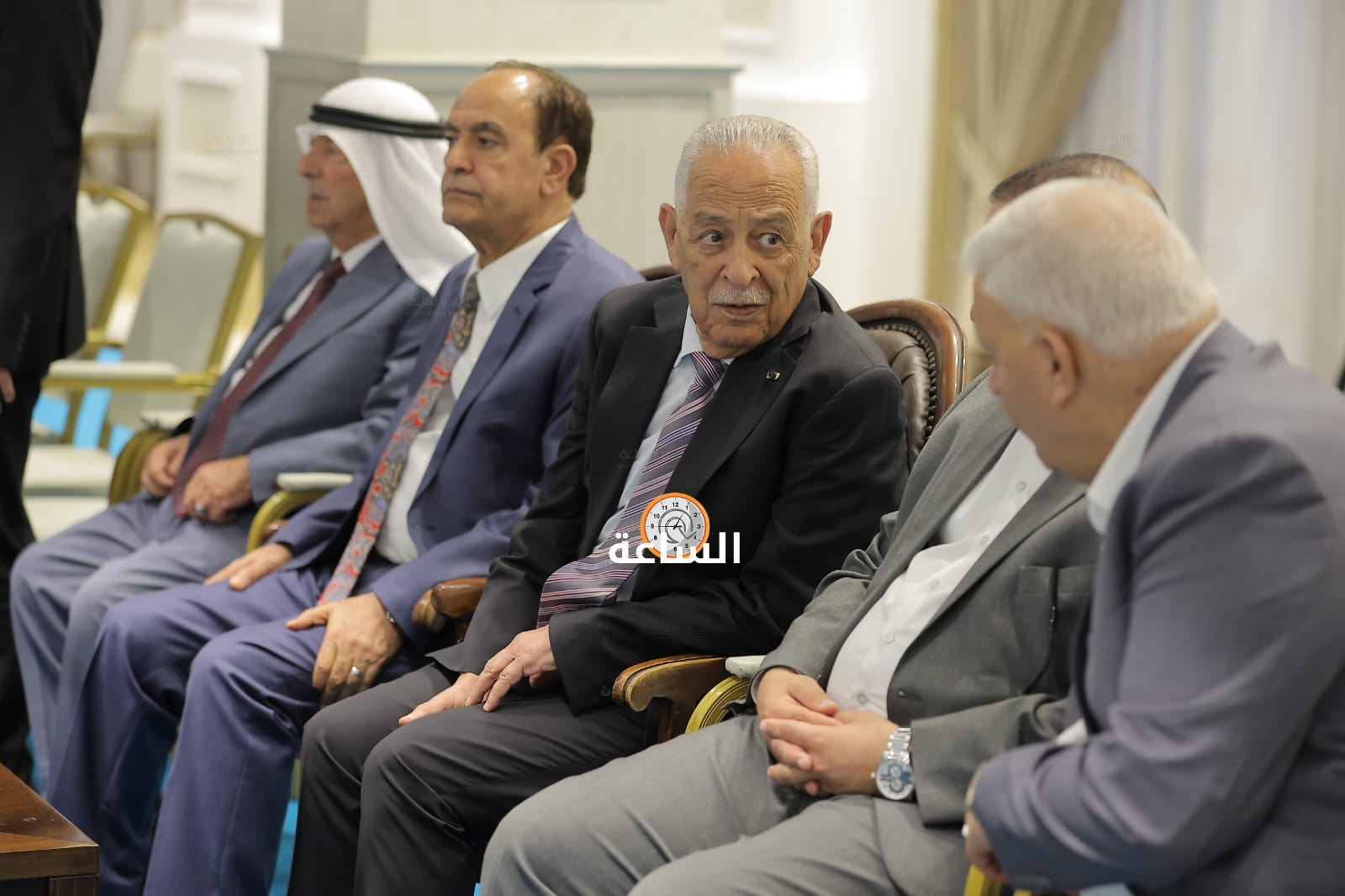 Madar Al-Saa Images 0.31216327393887255
