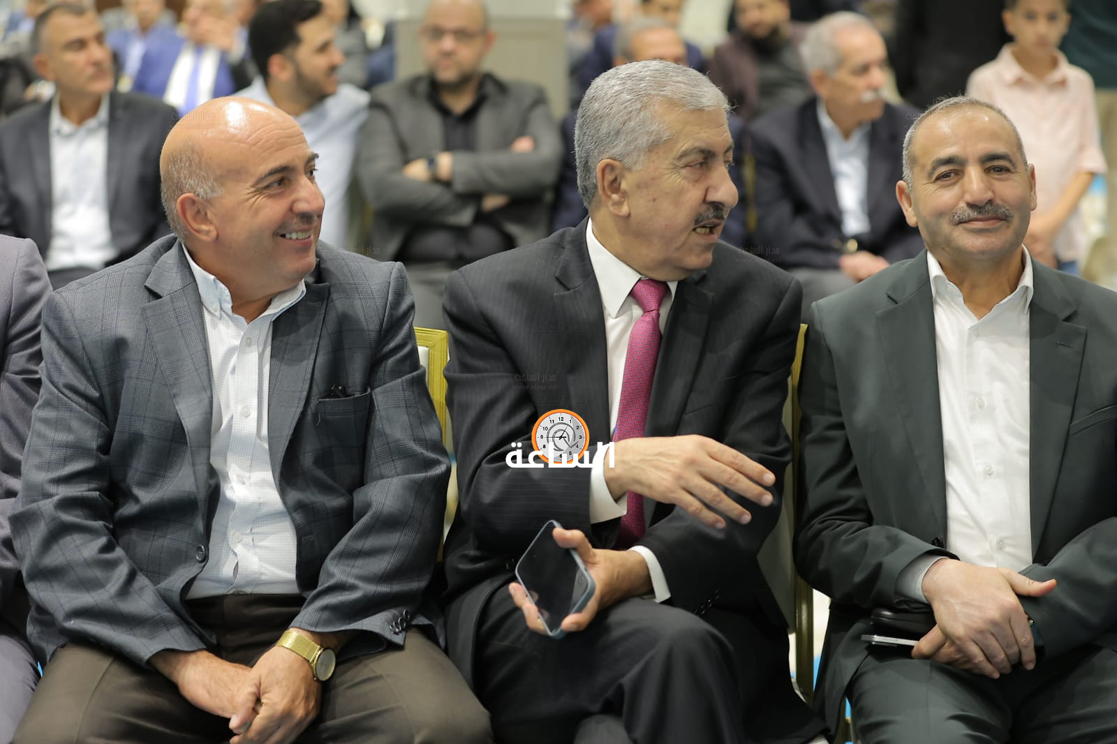 Madar Al-Saa Images 0.2760800725902536