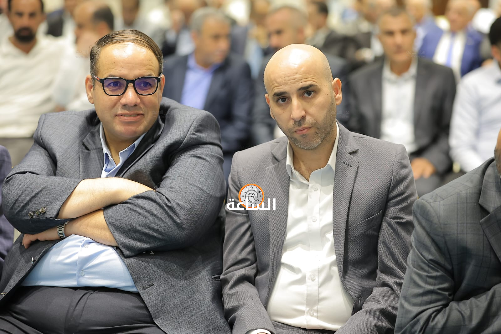 Madar Al-Saa Images 0.46715510281125605