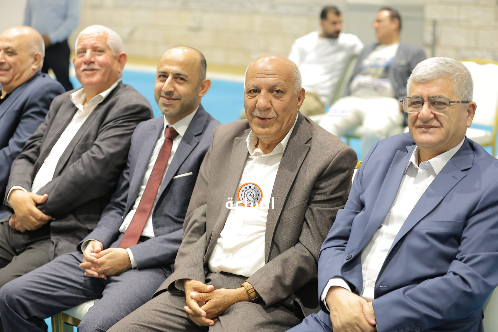Madar Al-Saa Images 0.29536182352352935