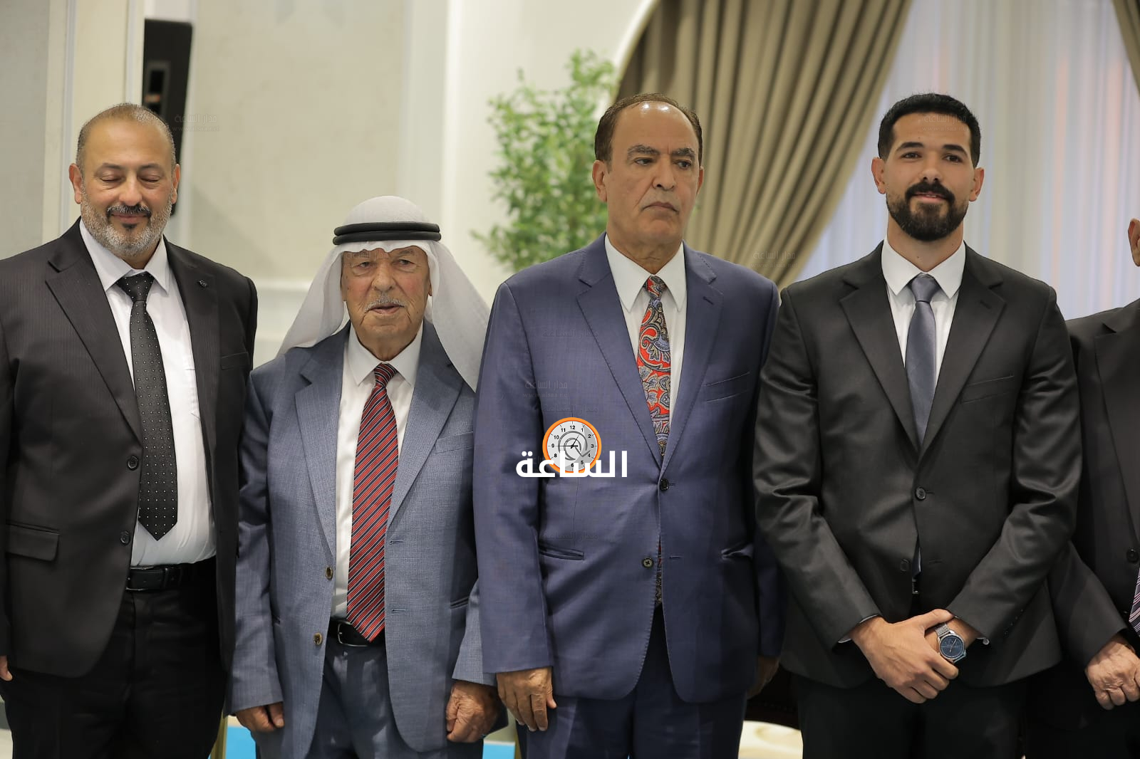 Madar Al-Saa Images 0.66090250747796