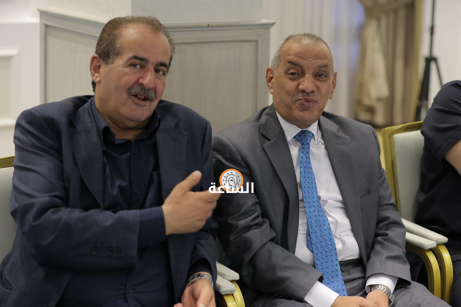 Madar Al-Saa Images 0.8719375663129171