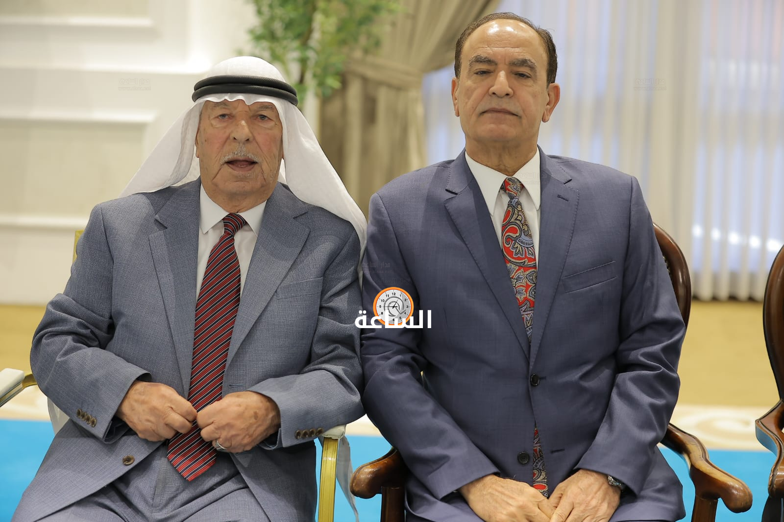 Madar Al-Saa Images 0.062495629369424655