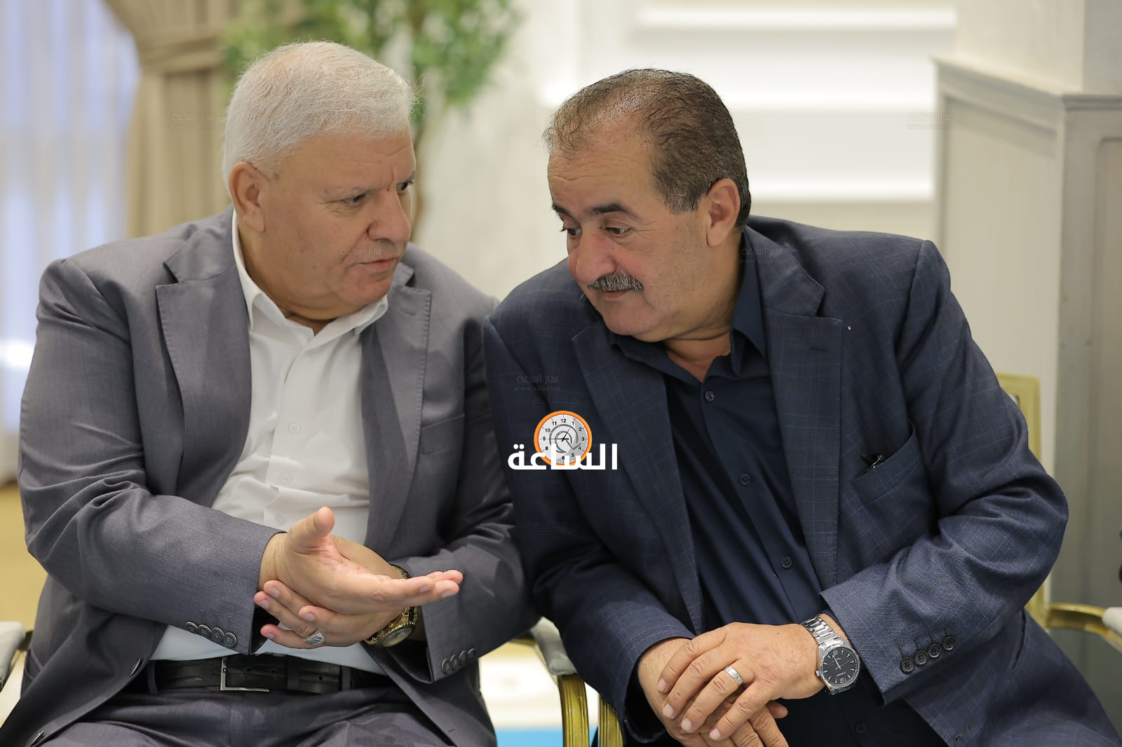 Madar Al-Saa Images 0.23438577057862986