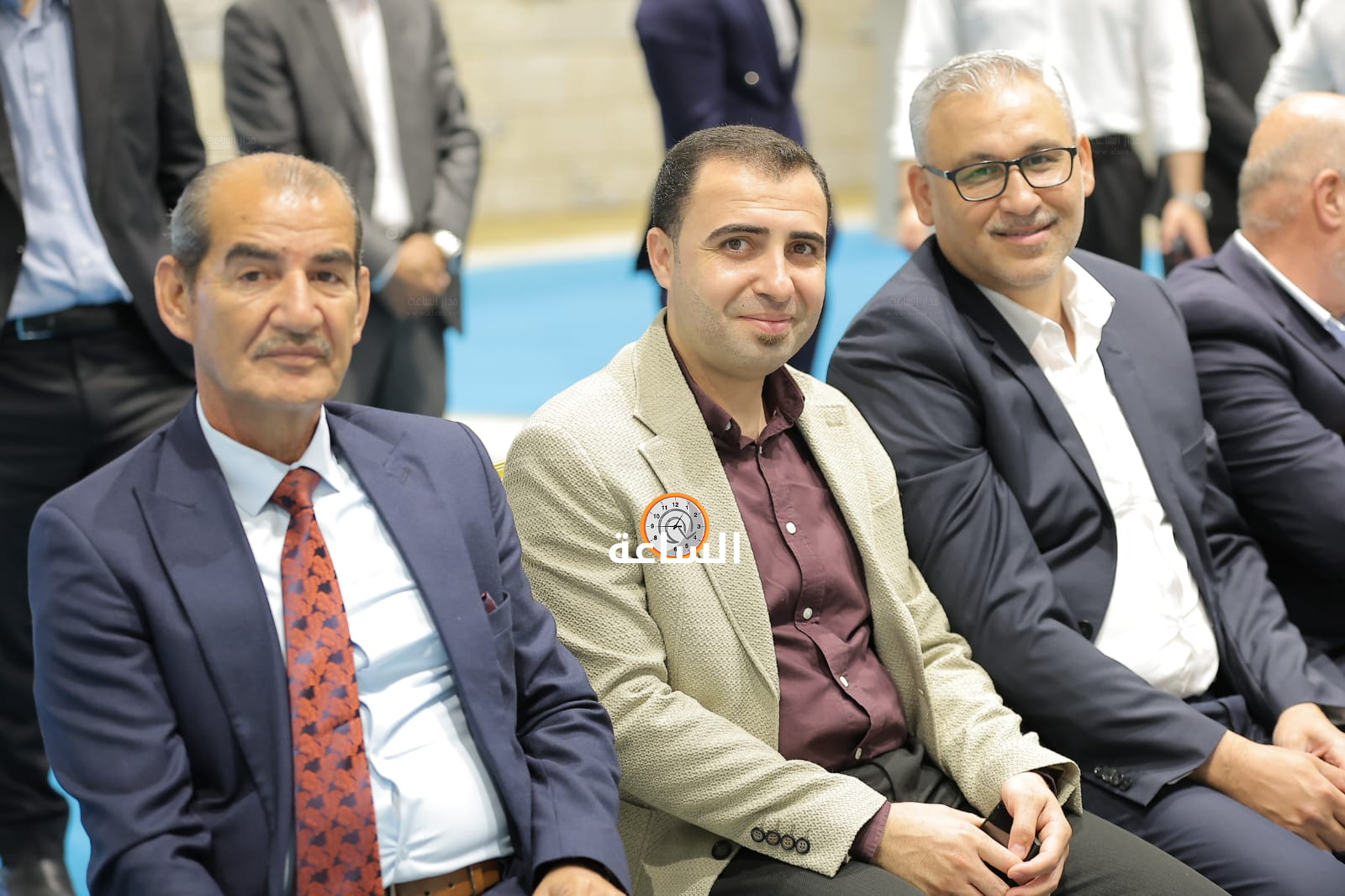 Madar Al-Saa Images 0.43502722158758267