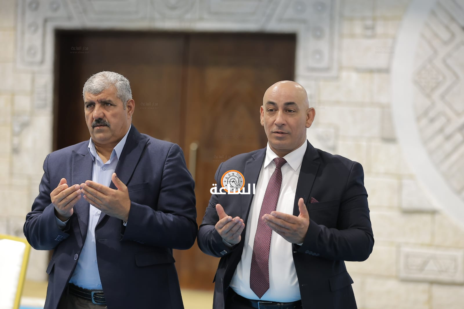 Madar Al-Saa Images 0.9618263743589078