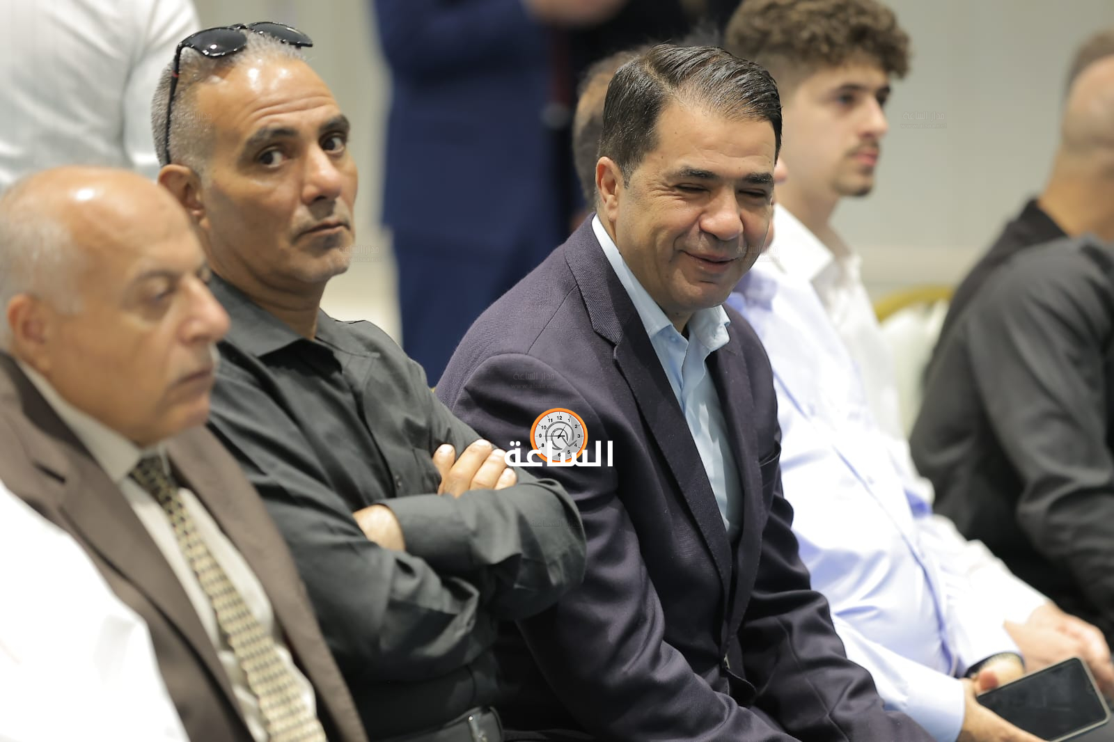 Madar Al-Saa Images 0.5978467474634451