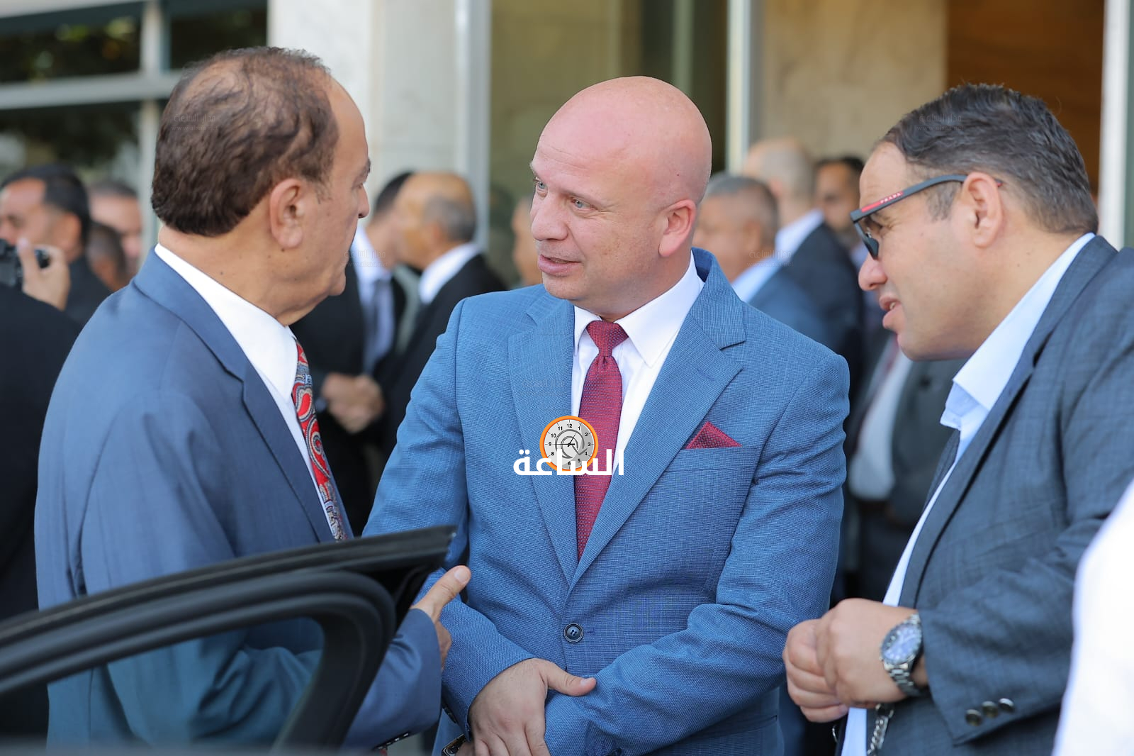 Madar Al-Saa Images 0.6233436245781507