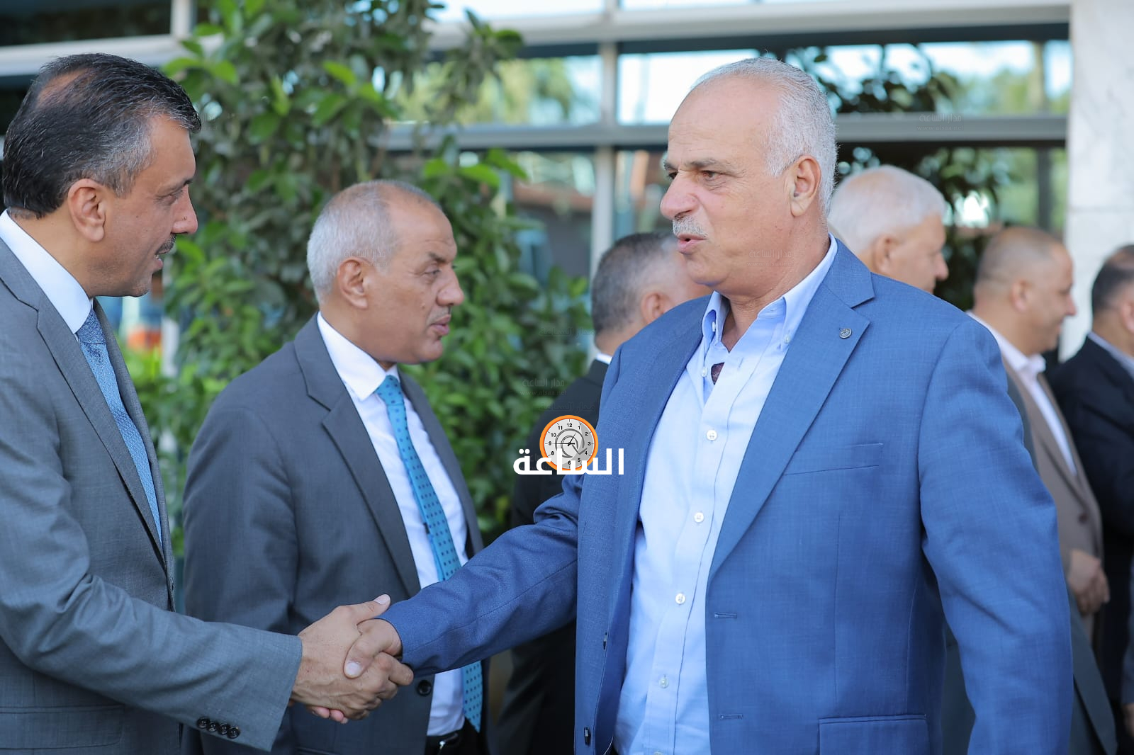 Madar Al-Saa Images 0.9006399757094194
