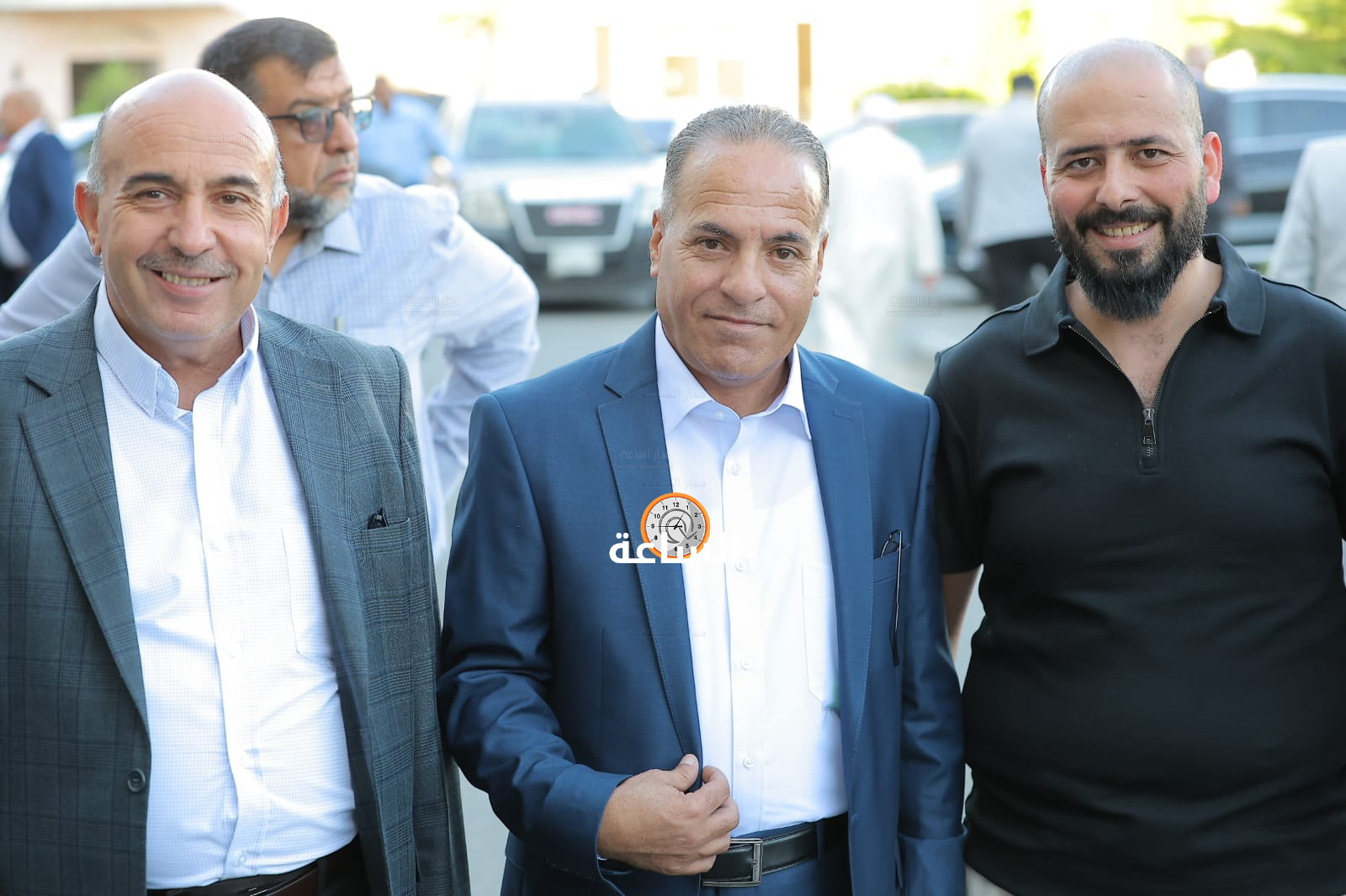 Madar Al-Saa Images 0.22950453573392415