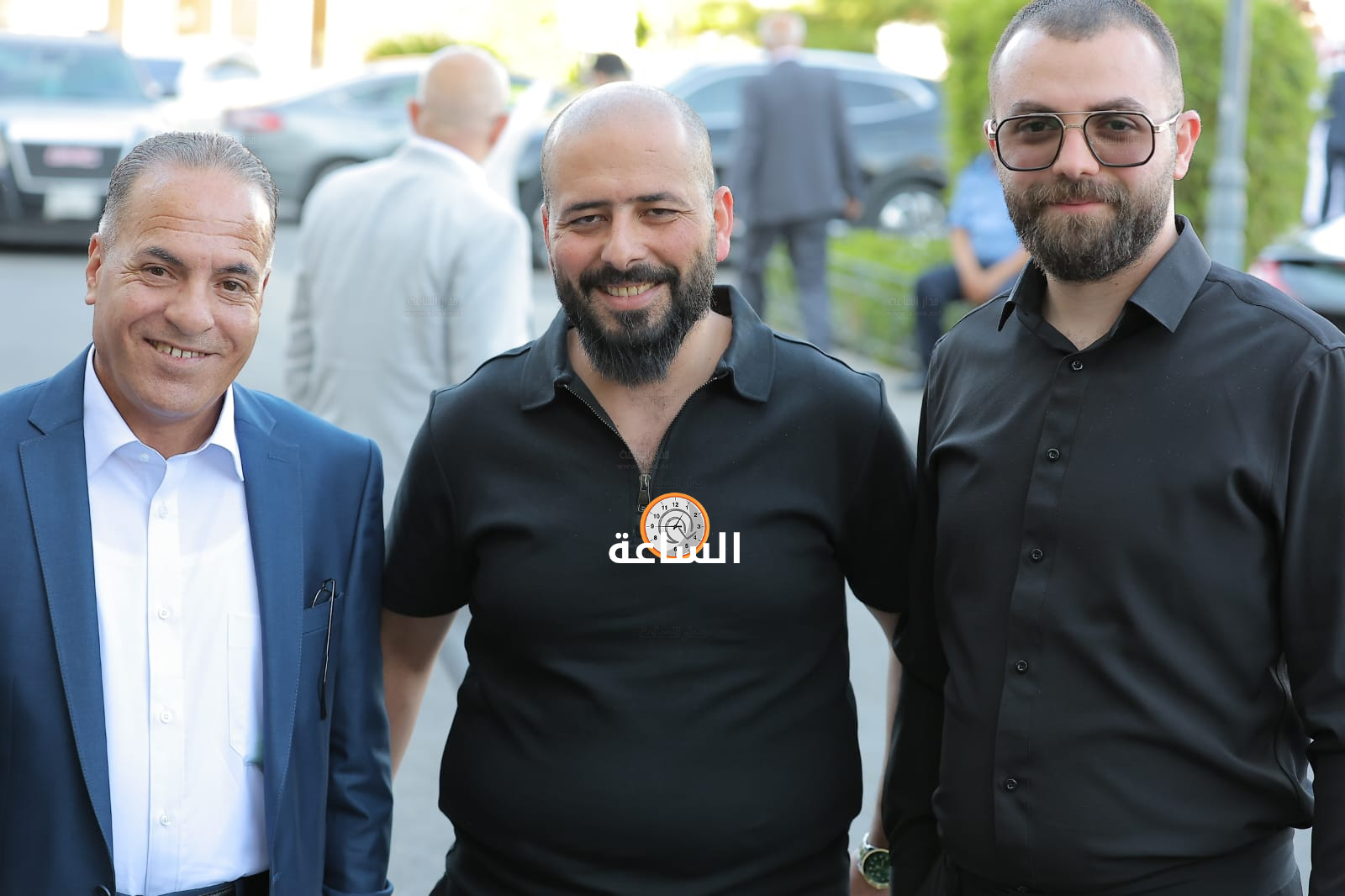Madar Al-Saa Images 0.6036889835851578