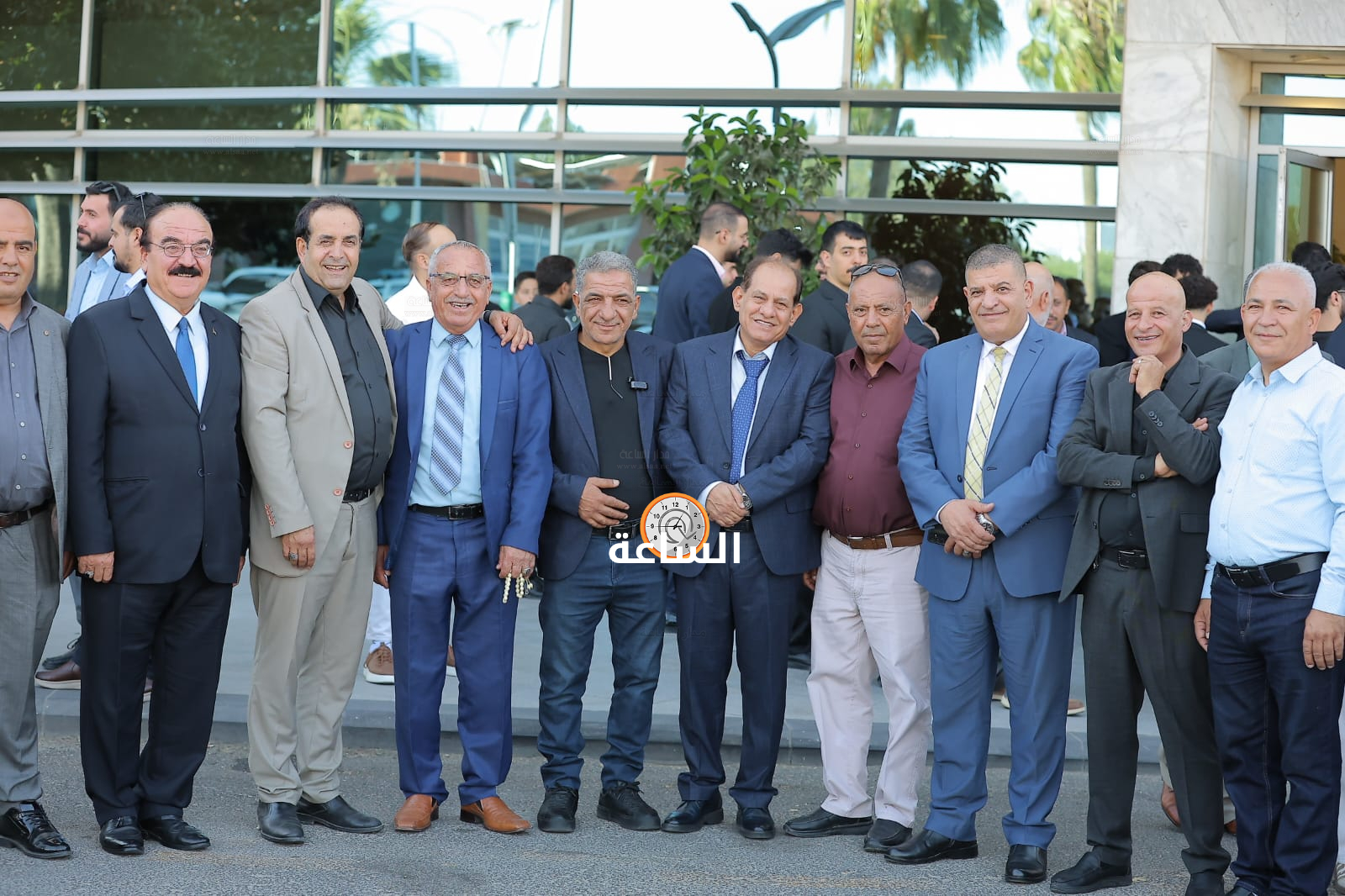Madar Al-Saa Images 0.22382156767474848