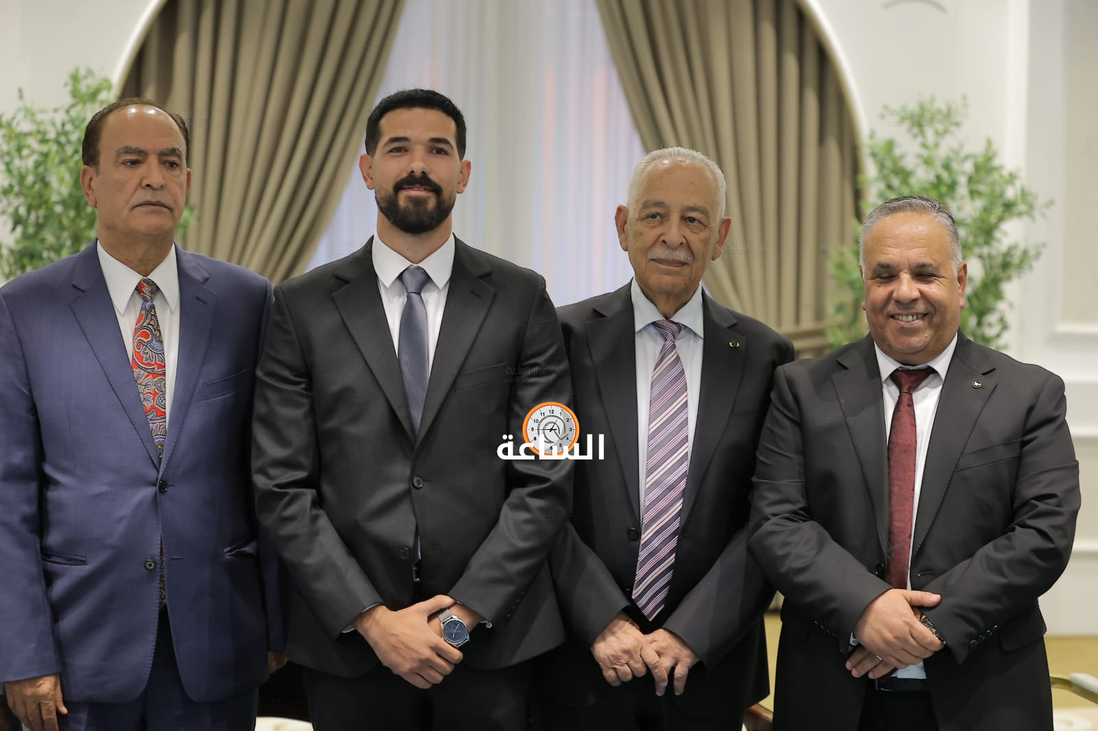 Madar Al-Saa Images 0.2193161007045914