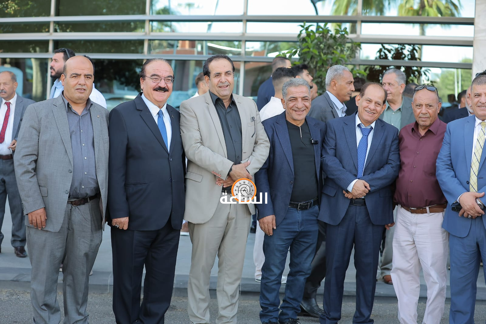 Madar Al-Saa Images 0.04217167862869875