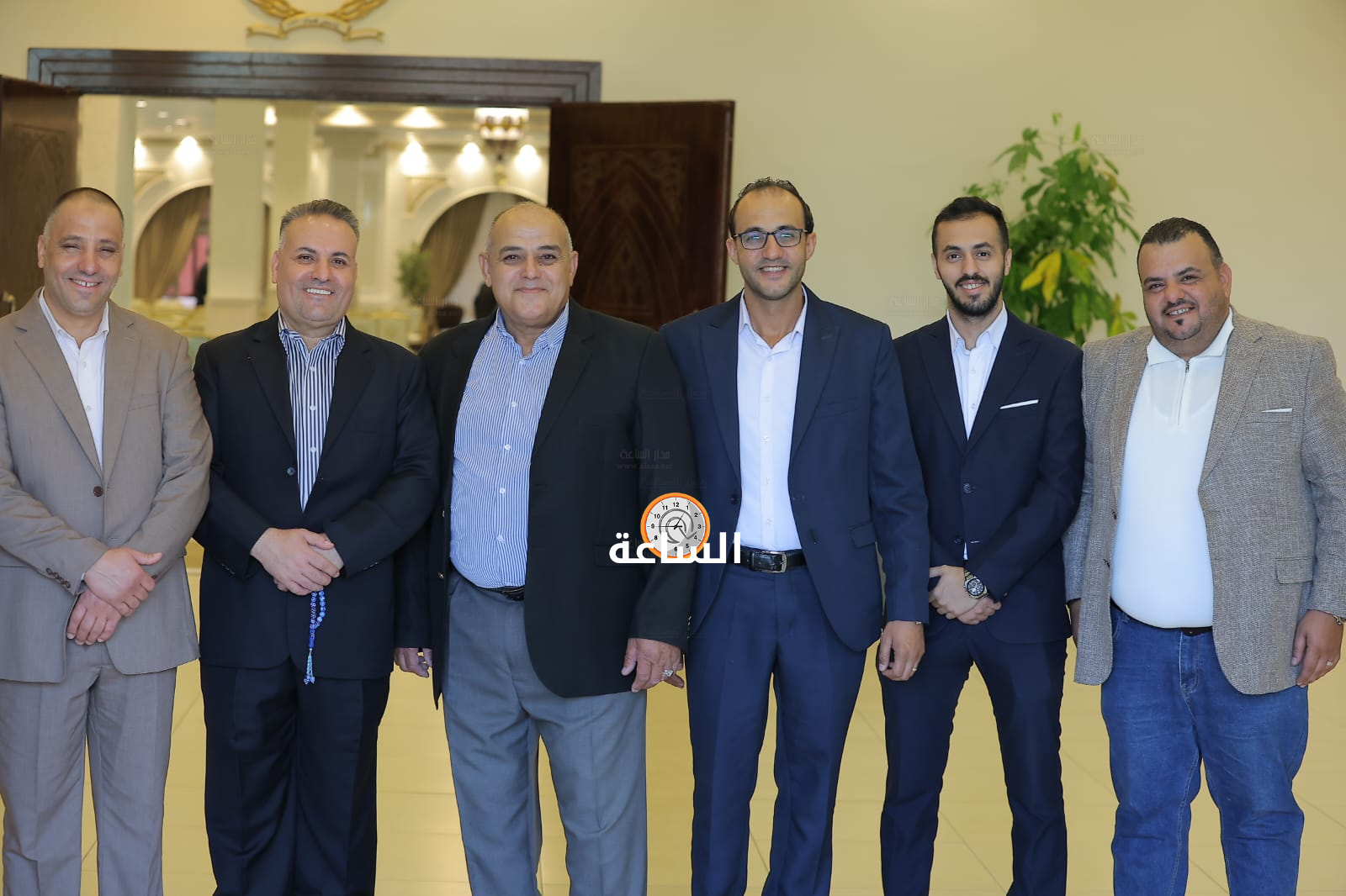 Madar Al-Saa Images 0.30883304544304646