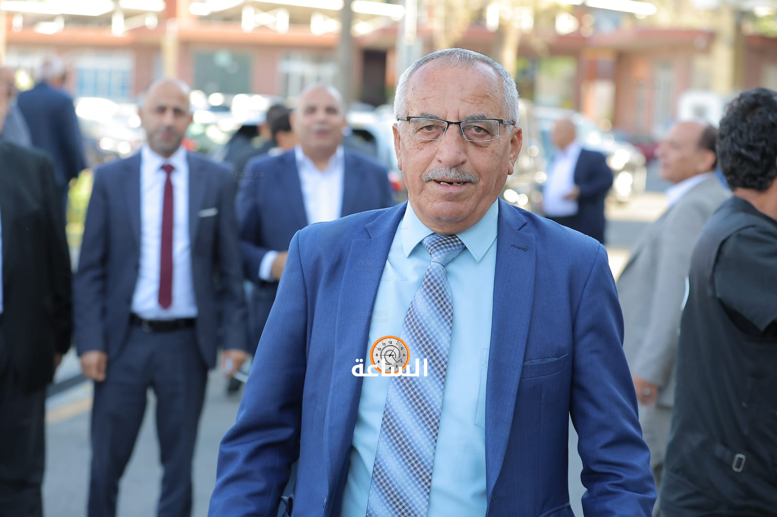 Madar Al-Saa Images 0.01421357803204748