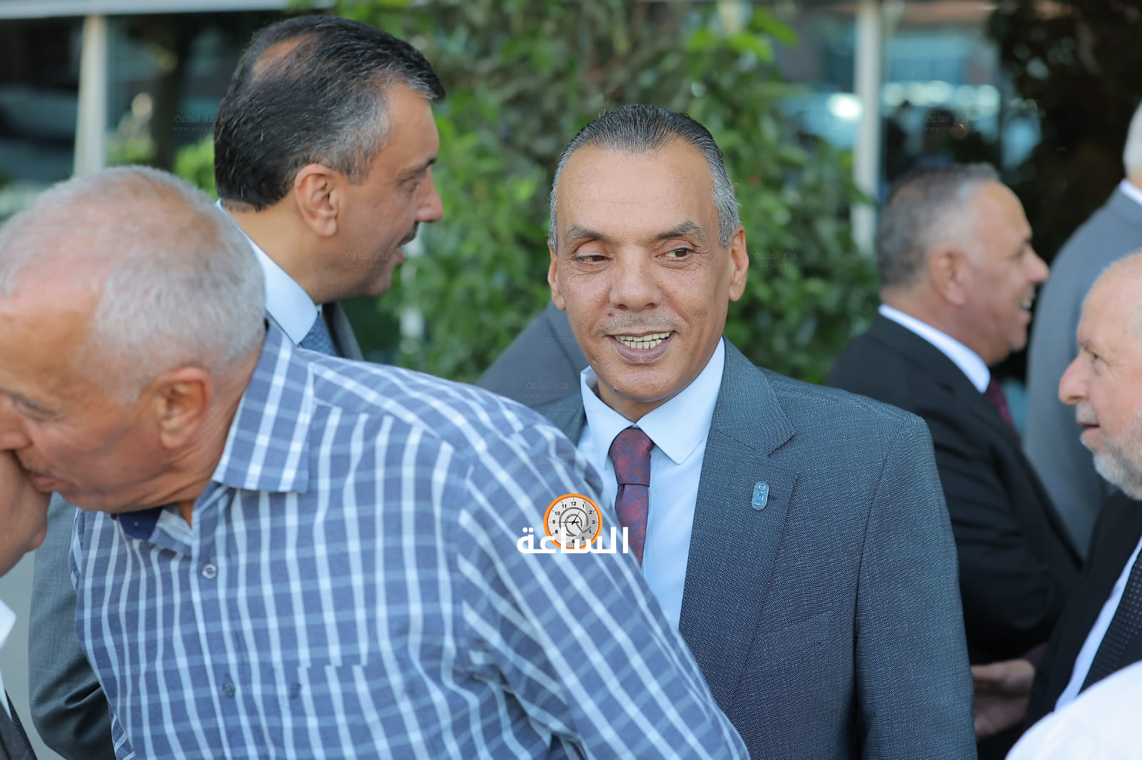 Madar Al-Saa Images 0.7216697878185725