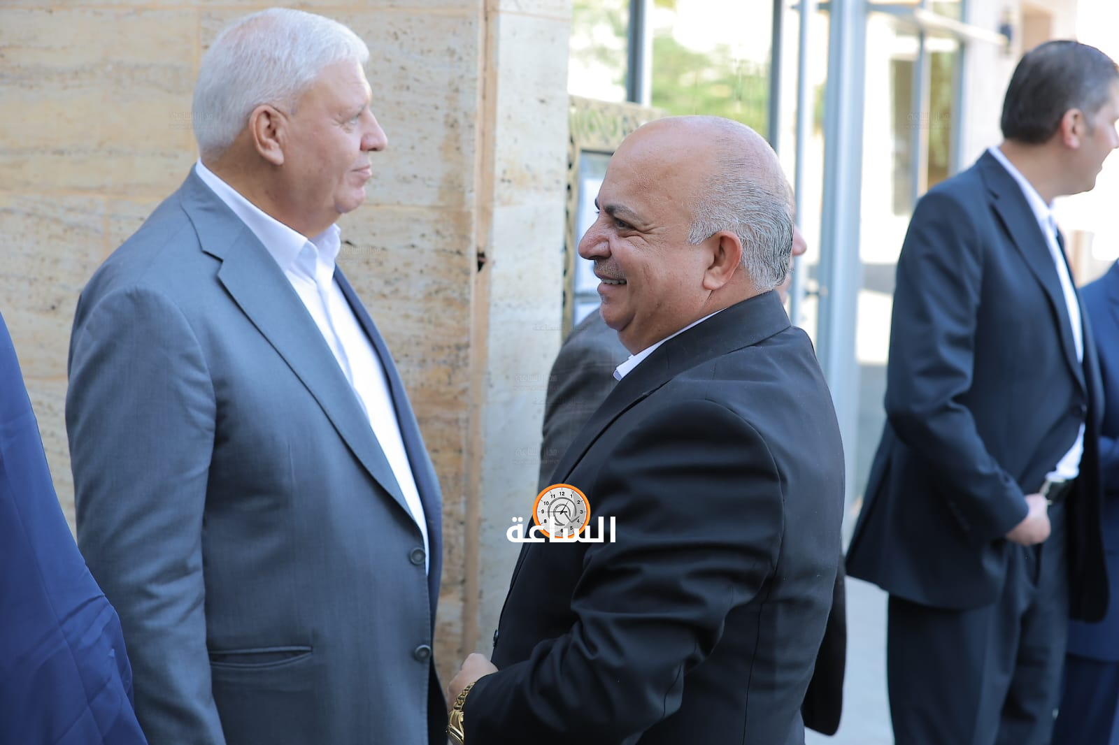Madar Al-Saa Images 0.025778324027725175