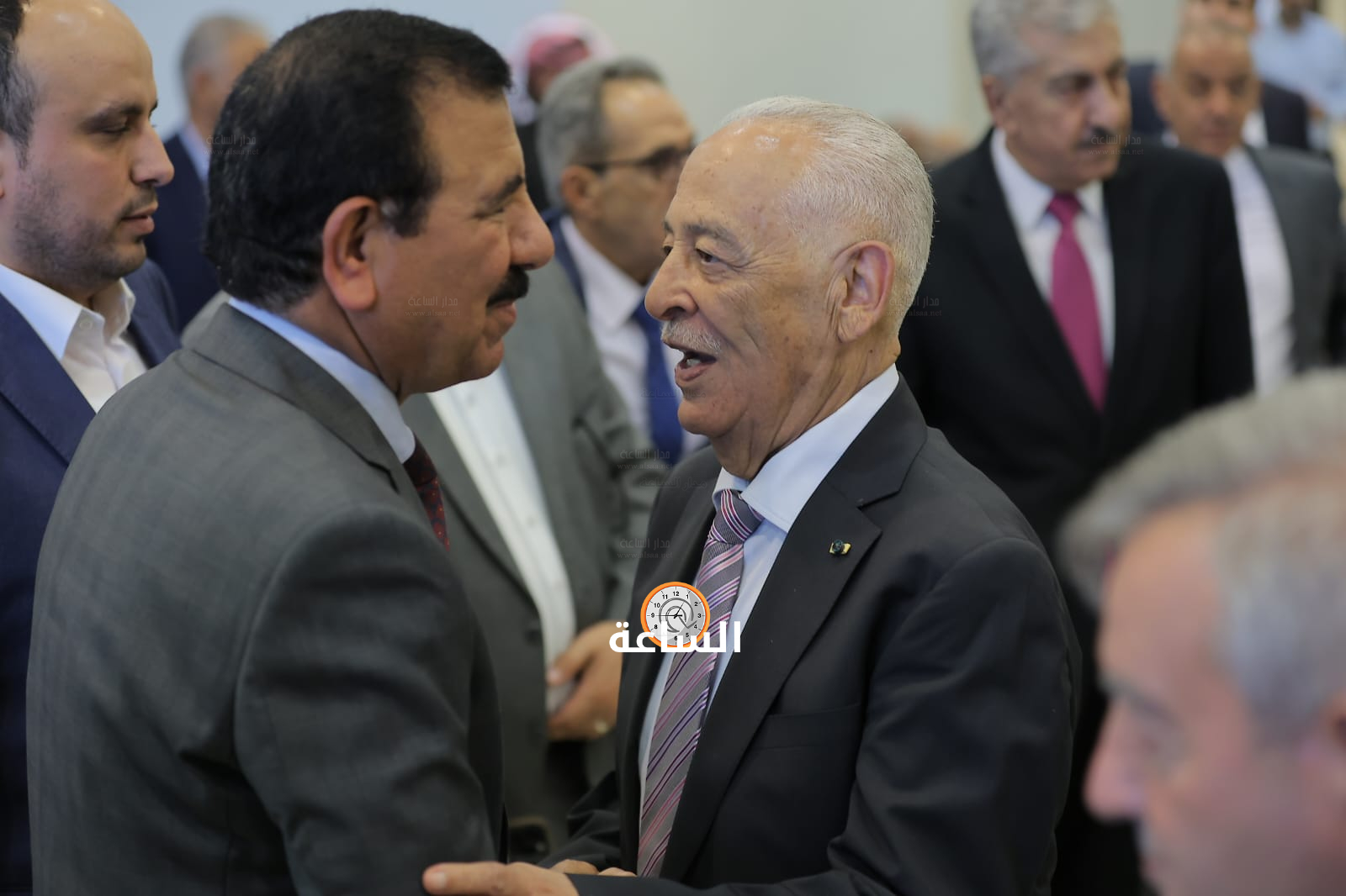 Madar Al-Saa Images 0.31003320884994223