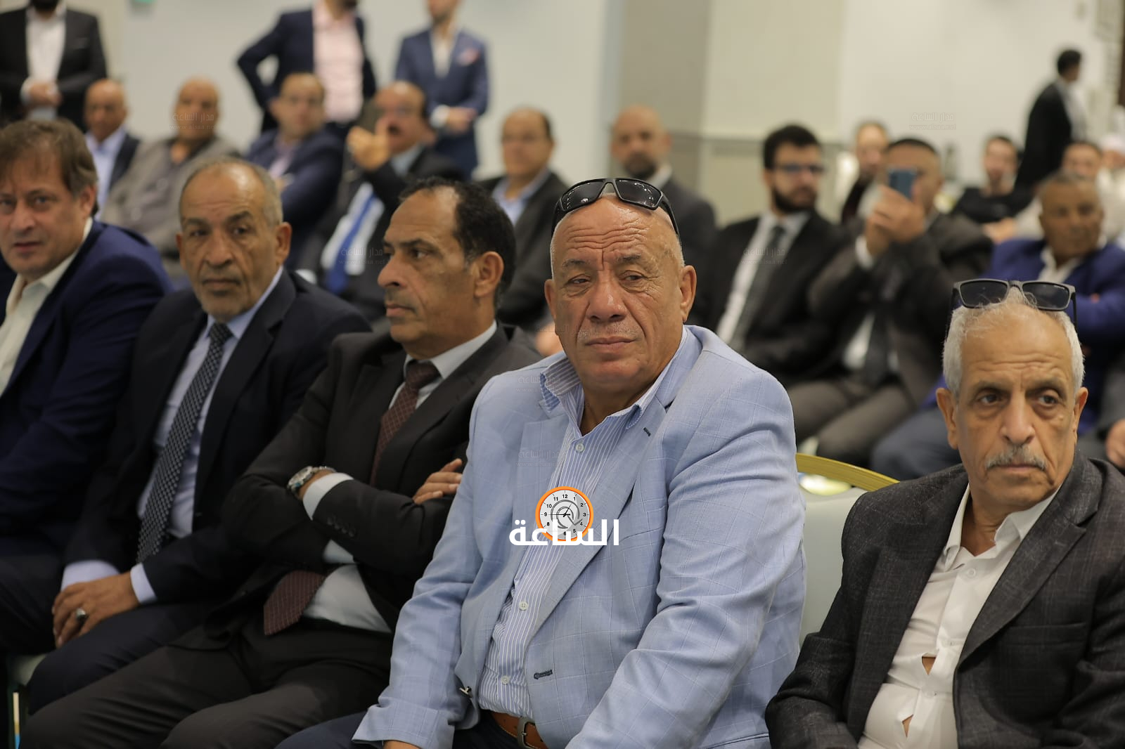 Madar Al-Saa Images 0.1688154877578324