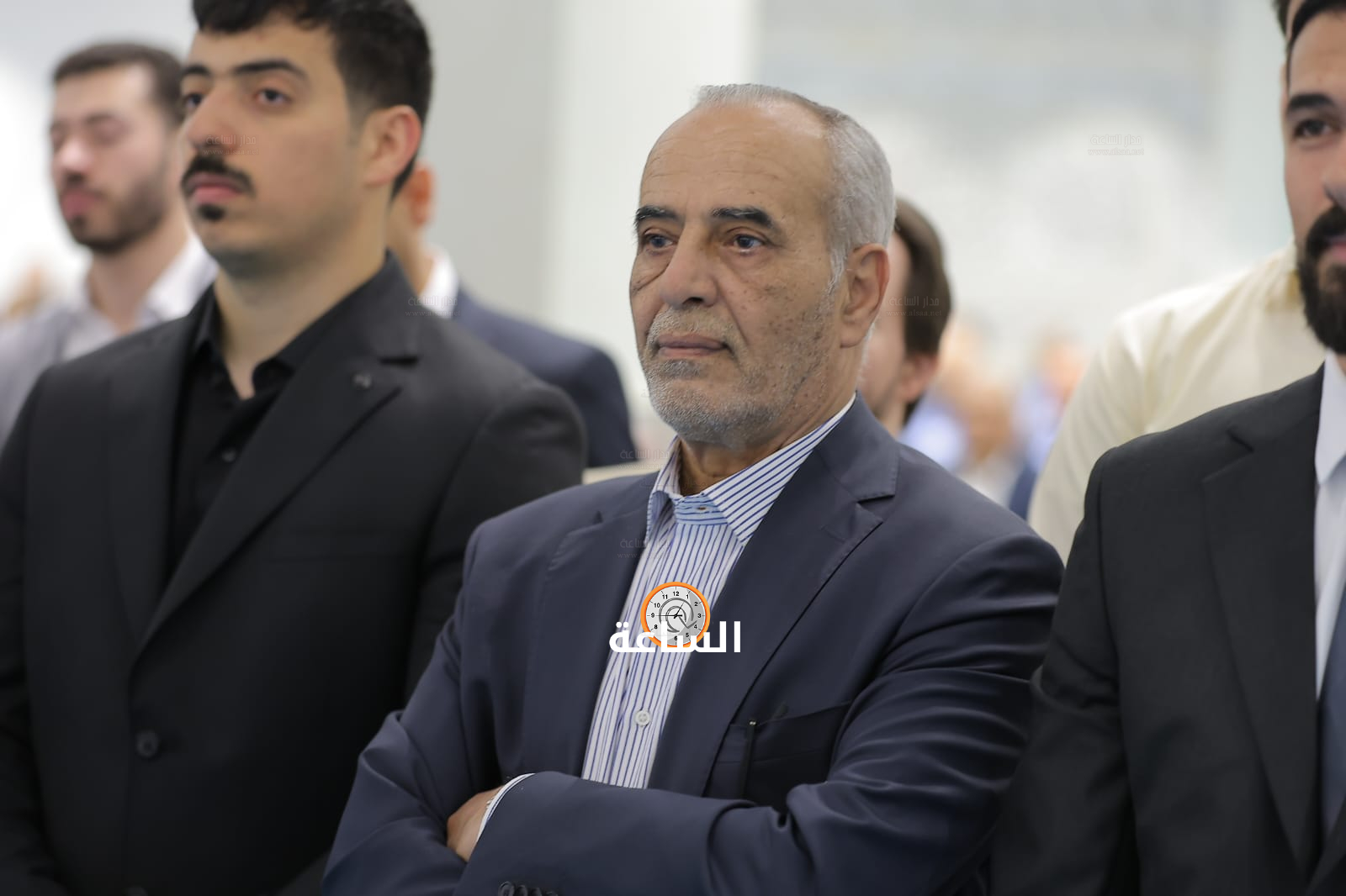 Madar Al-Saa Images 0.8883600234801651