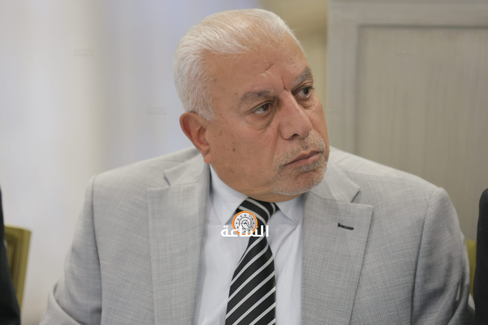Madar Al-Saa Images 0.49949357093512436