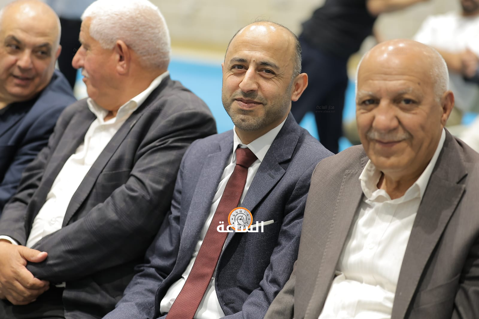 Madar Al-Saa Images 0.7346586566546979
