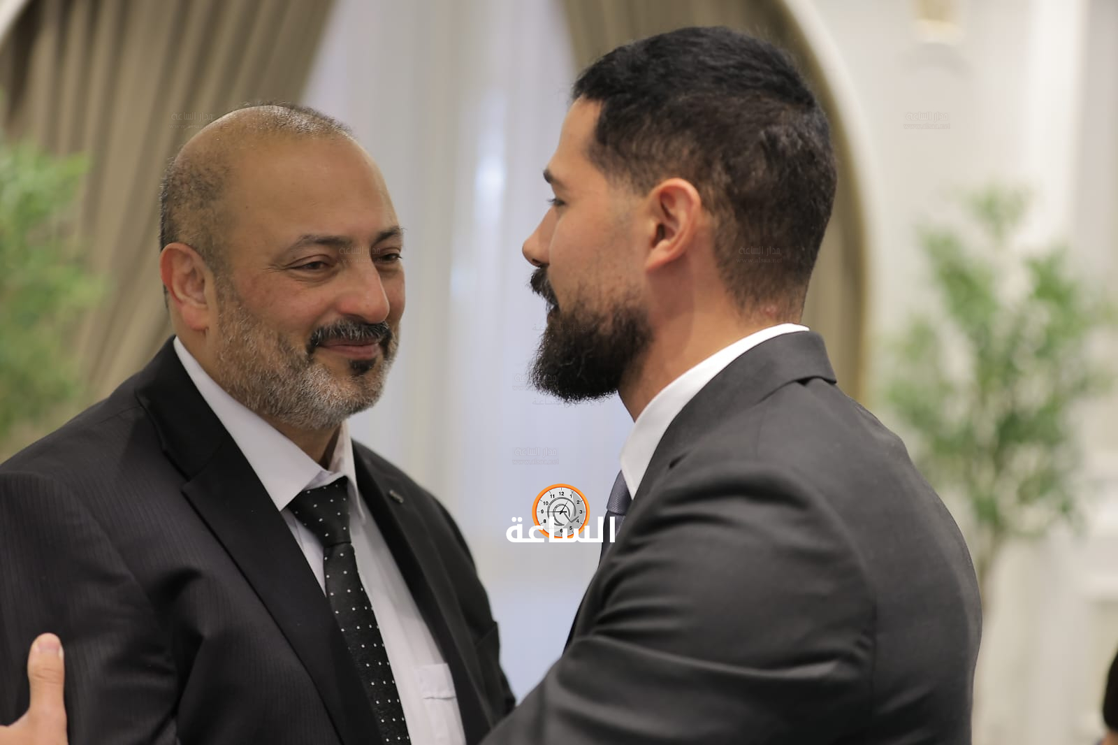 Madar Al-Saa Images 0.5572707960889753